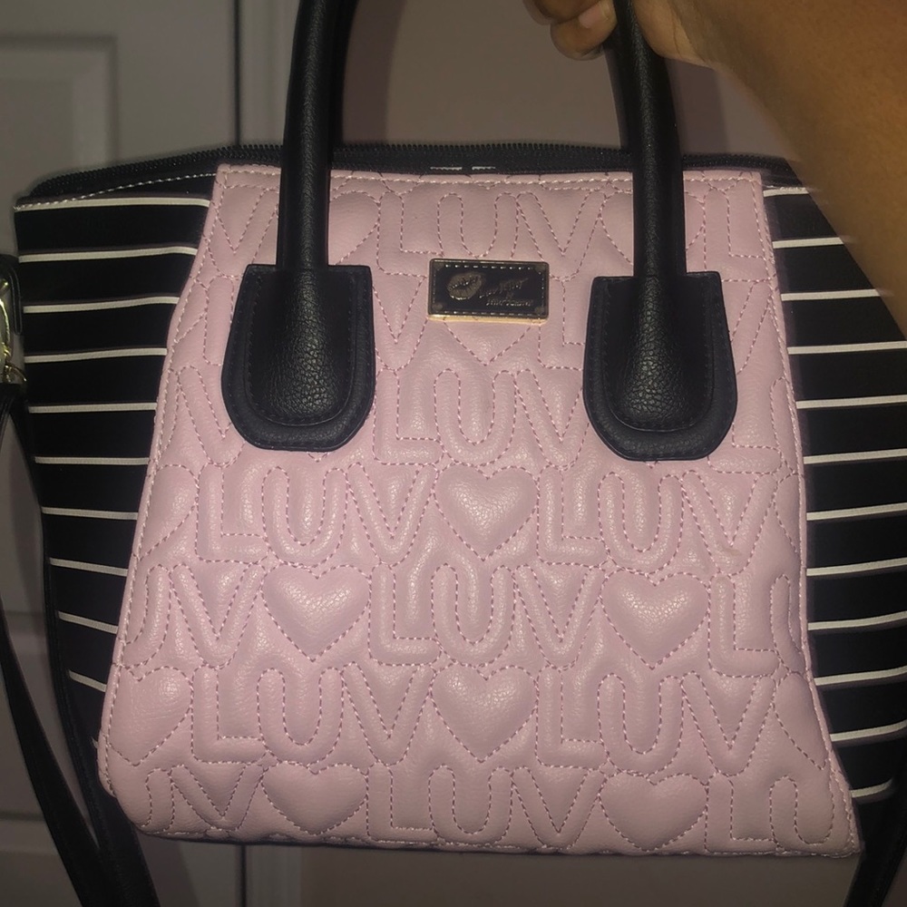 Luv betsey by betsey johnson